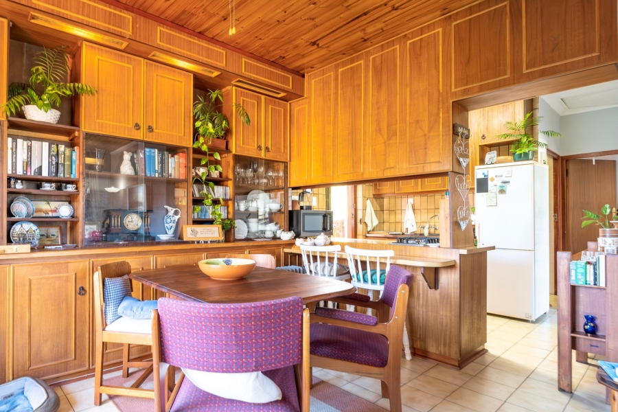 4 Bedroom Property for Sale in Bergsig Western Cape